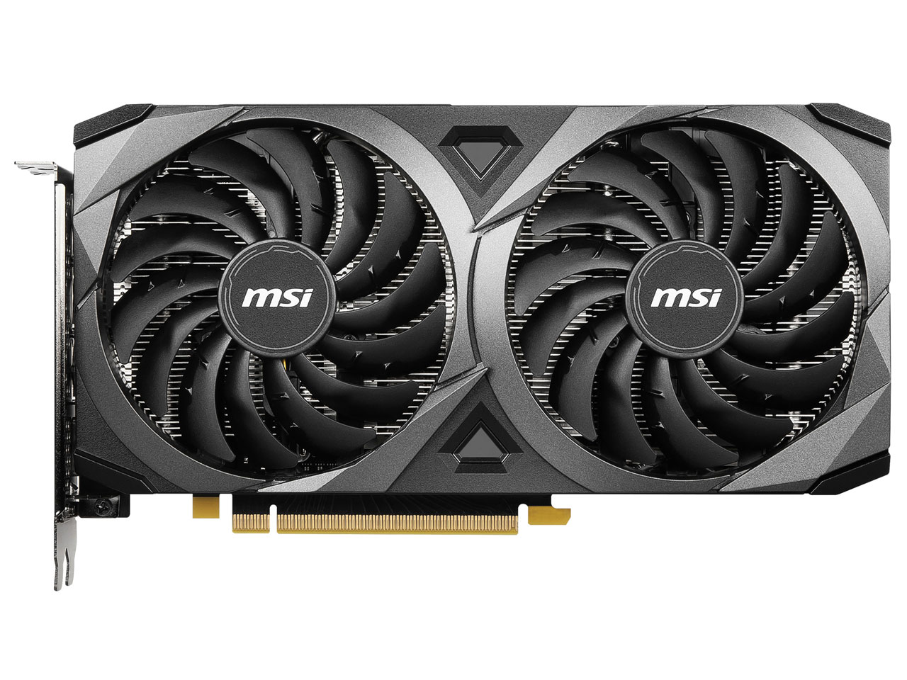 GeForce RTX 3060 Ti VENTUS 2X OCV1 [PCIExp 8GB]