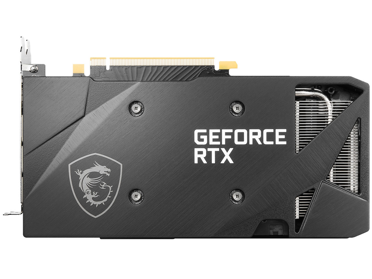 GeForce RTX 3060 Ti VENTUS 2X OCV1 [PCIExp 8GB]