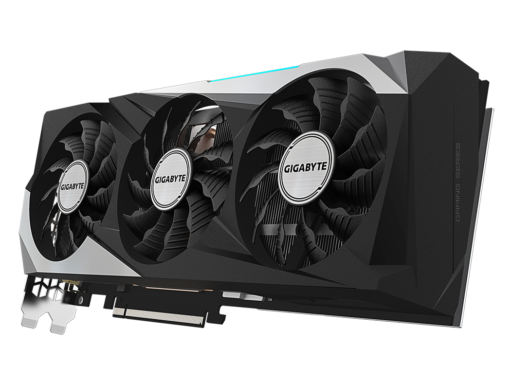 GV-R69XTGAMING OC-16GD [PCIExp 16GB]