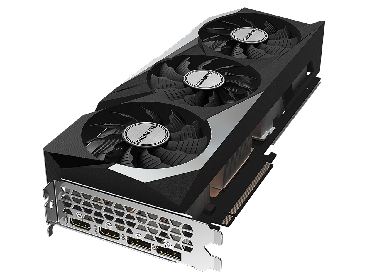 GV-R69XTGAMING OC-16GD [PCIExp 16GB]