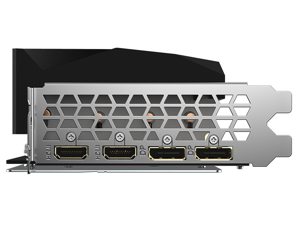 GV-R69XTGAMING OC-16GD [PCIExp 16GB]