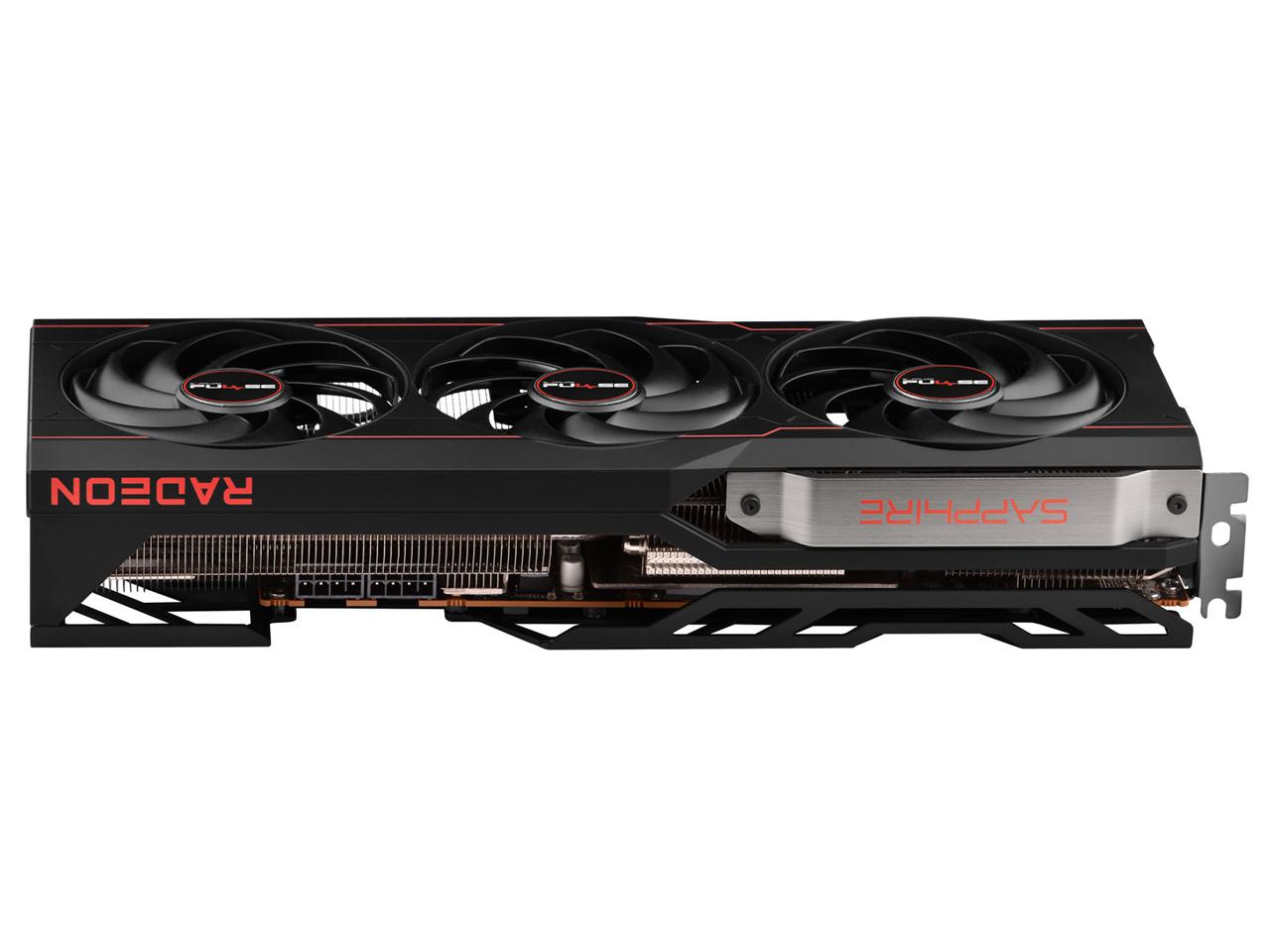 SAPPHIRE PULSE RADEON RX 6800 OC 16G GDDR6 [PCIExp 16GB]