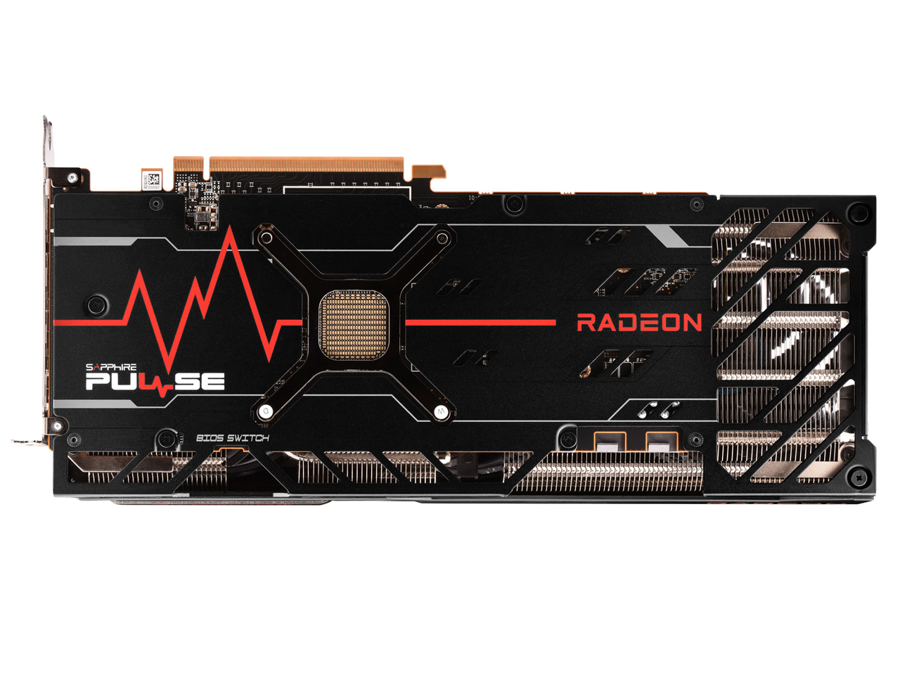SAPPHIRE PULSE RADEON RX 6800 OC 16G GDDR6 [PCIExp 16GB]