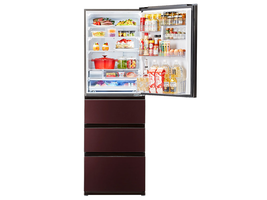 Delie AQR-VZ46K-T [�N���A���J�u���E��]