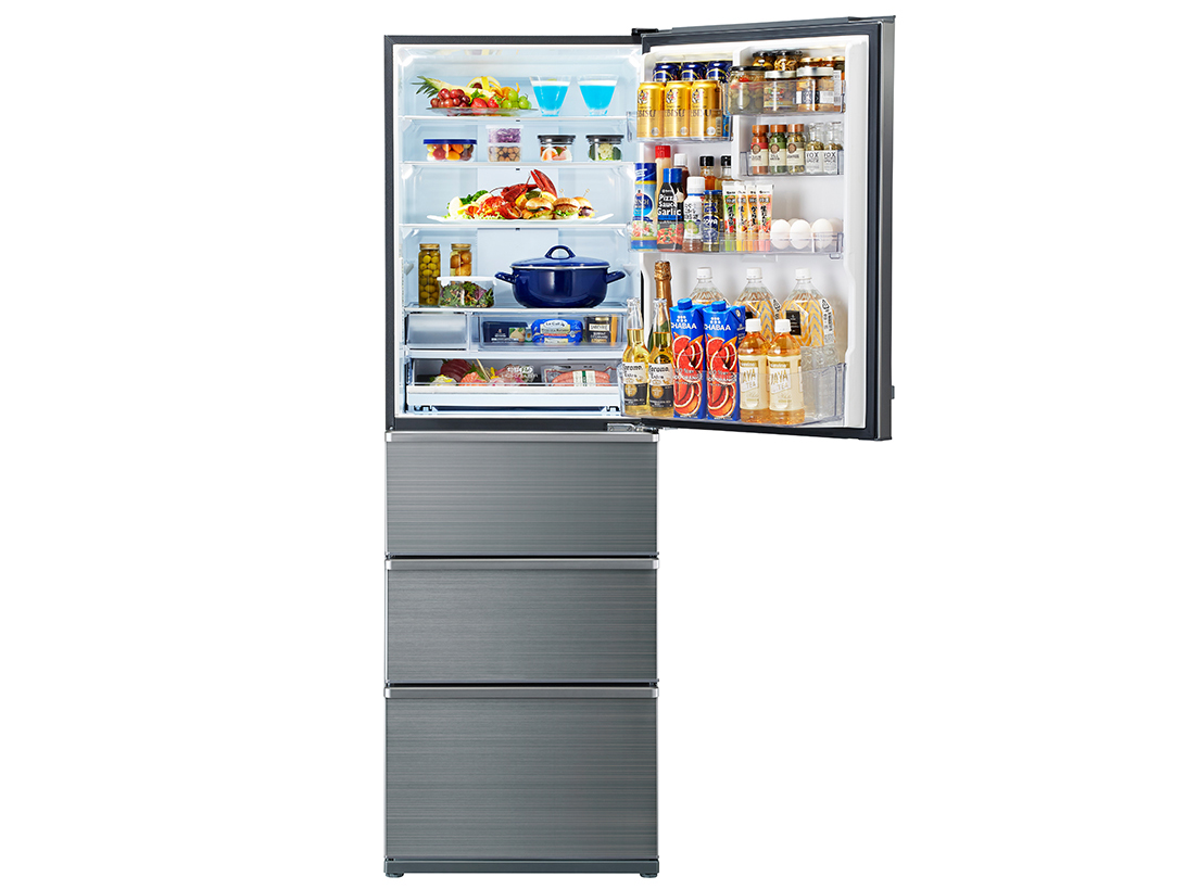 Delie AQR-V46K-S [�`�^�j�E���V���o�[]