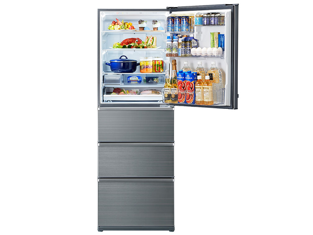 Delie AQR-V43K-S [�`�^�j�E���V���o�[]