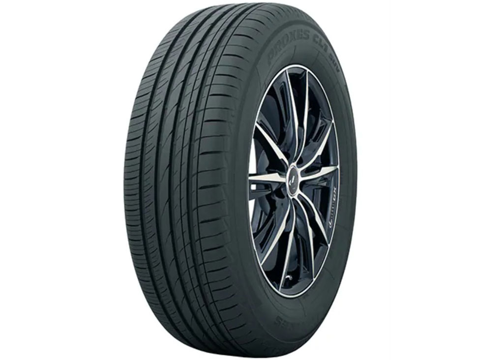 PROXES CL1 SUV 225/65R17 102H