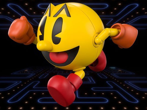 S.H.Figuarts �p�b�N�}��