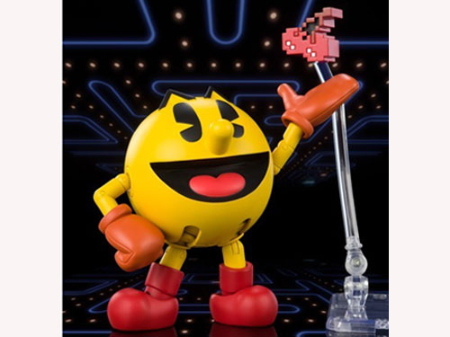 S.H.Figuarts �p�b�N�}��