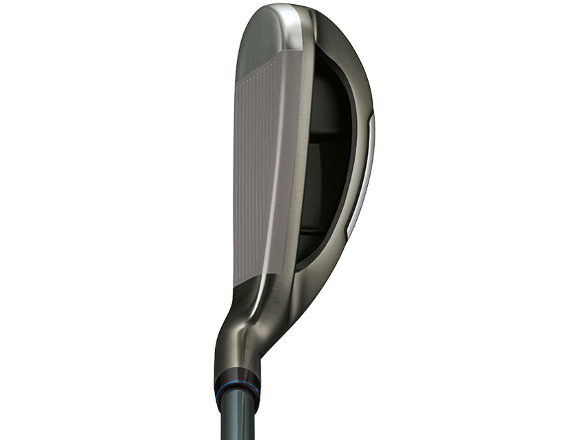 �[�N�V�I �N���X �A�C�A�� �[�� 0I [NS PRO 860GH DST for XXIO �t���b�N�X�FR]