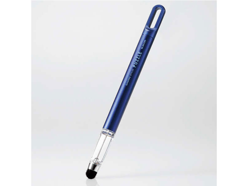 P-TPGCPZBU [�u���[] �̐��i�摜