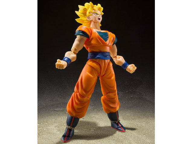 S.H.Figuarts �X�[�p�[�T�C���l�t���p���[ �����