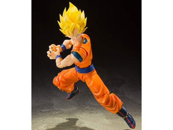 S.H.Figuarts �X�[�p�[�T�C���l�t���p���[ �����