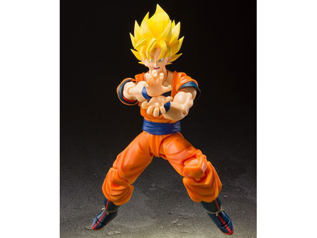 S.H.Figuarts �X�[�p�[�T�C���l�t���p���[ �����