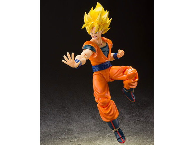 S.H.Figuarts �X�[�p�[�T�C���l�t���p���[ �����