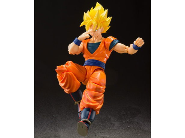 S.H.Figuarts �X�[�p�[�T�C���l�t���p���[ �����