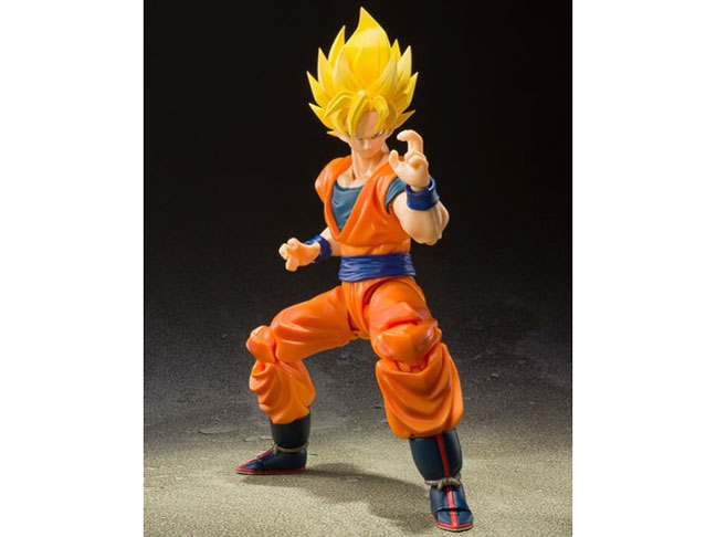 S.H.Figuarts �X�[�p�[�T�C���l�t���p���[ �����