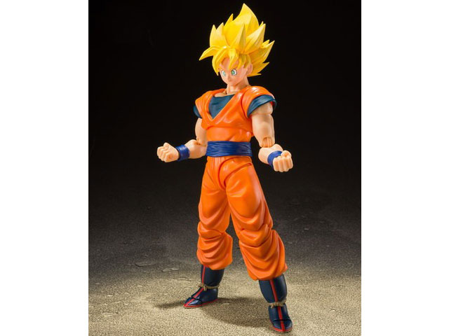 S.H.Figuarts �X�[�p�[�T�C���l�t���p���[ �����