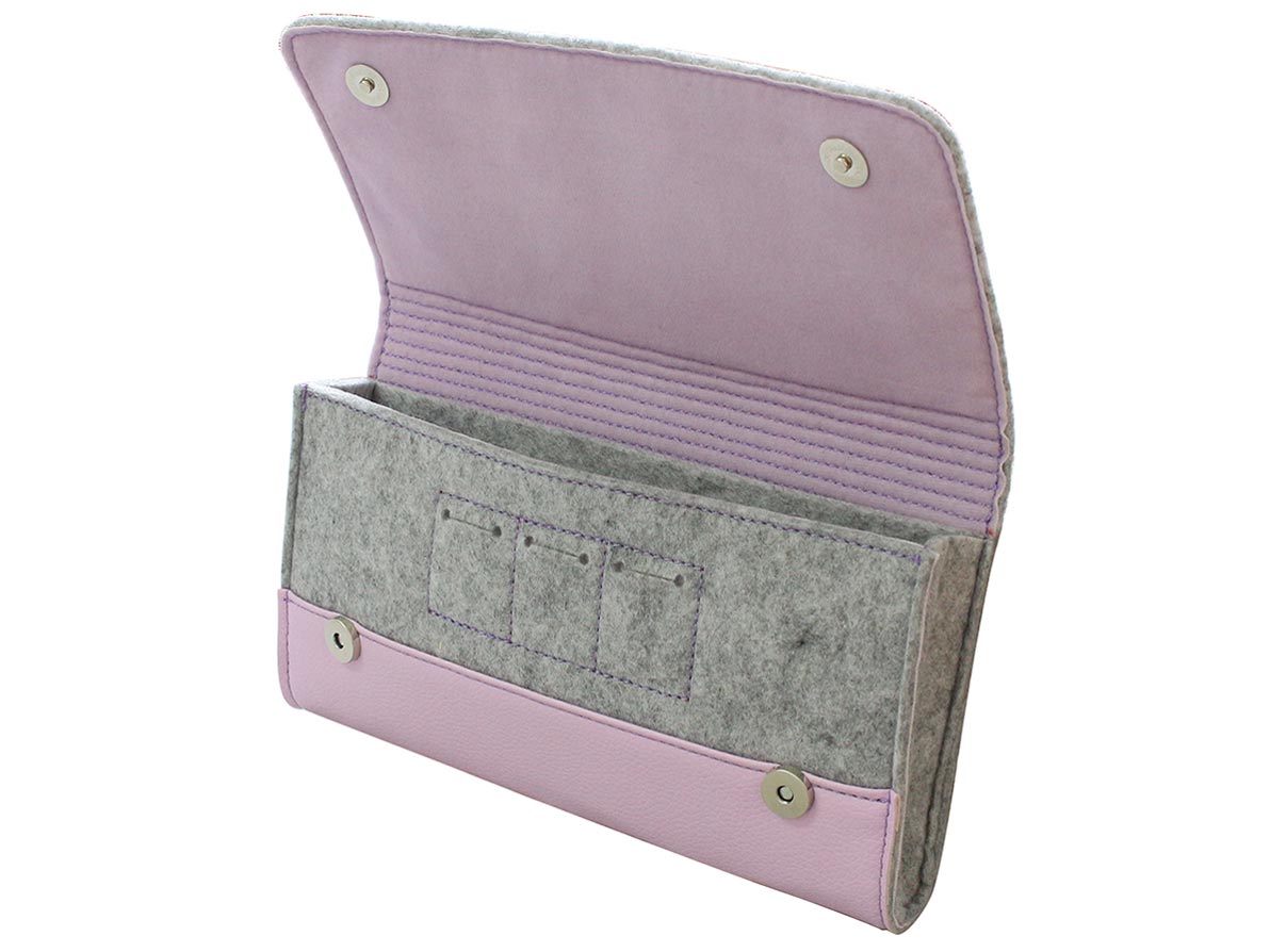 Switch Lite�p �t�F���g�|�[�`Unipo ALG-NSLFLV [�o�C�I���b�g] �̐��i�摜