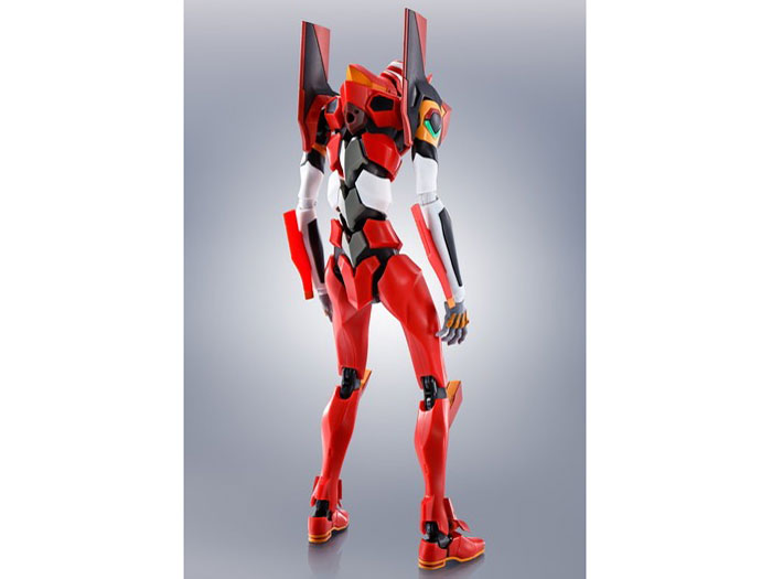 ROBOT�� SIDE EVA �G���@���Q���I��2���@+S�^����-�V�����-
