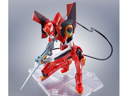 ROBOT�� SIDE EVA �G���@���Q���I��2���@+S�^����-�V�����-
