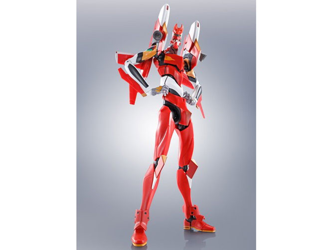 ROBOT�� SIDE EVA �G���@���Q���I��2���@+S�^����-�V�����-