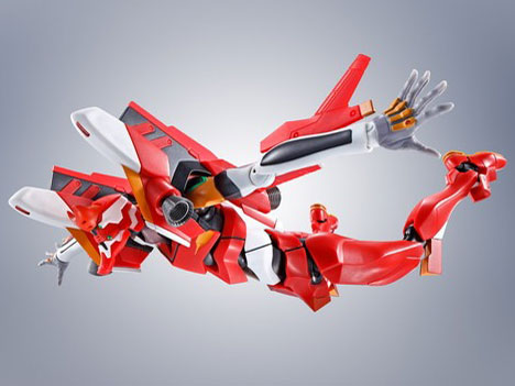 ROBOT�� SIDE EVA �G���@���Q���I��2���@+S�^����-�V�����-