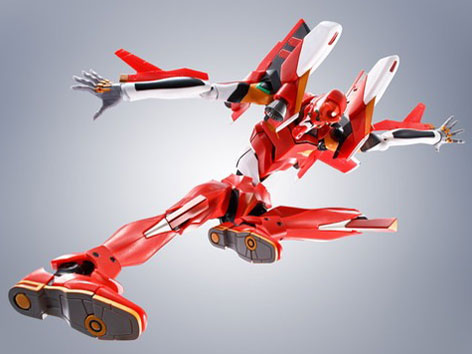 ROBOT�� SIDE EVA �G���@���Q���I��2���@+S�^����-�V�����-