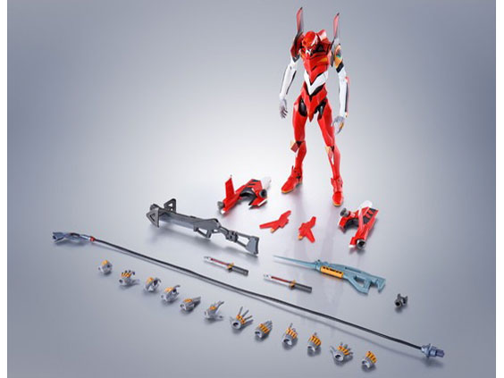 ROBOT�� SIDE EVA �G���@���Q���I��2���@+S�^����-�V�����-