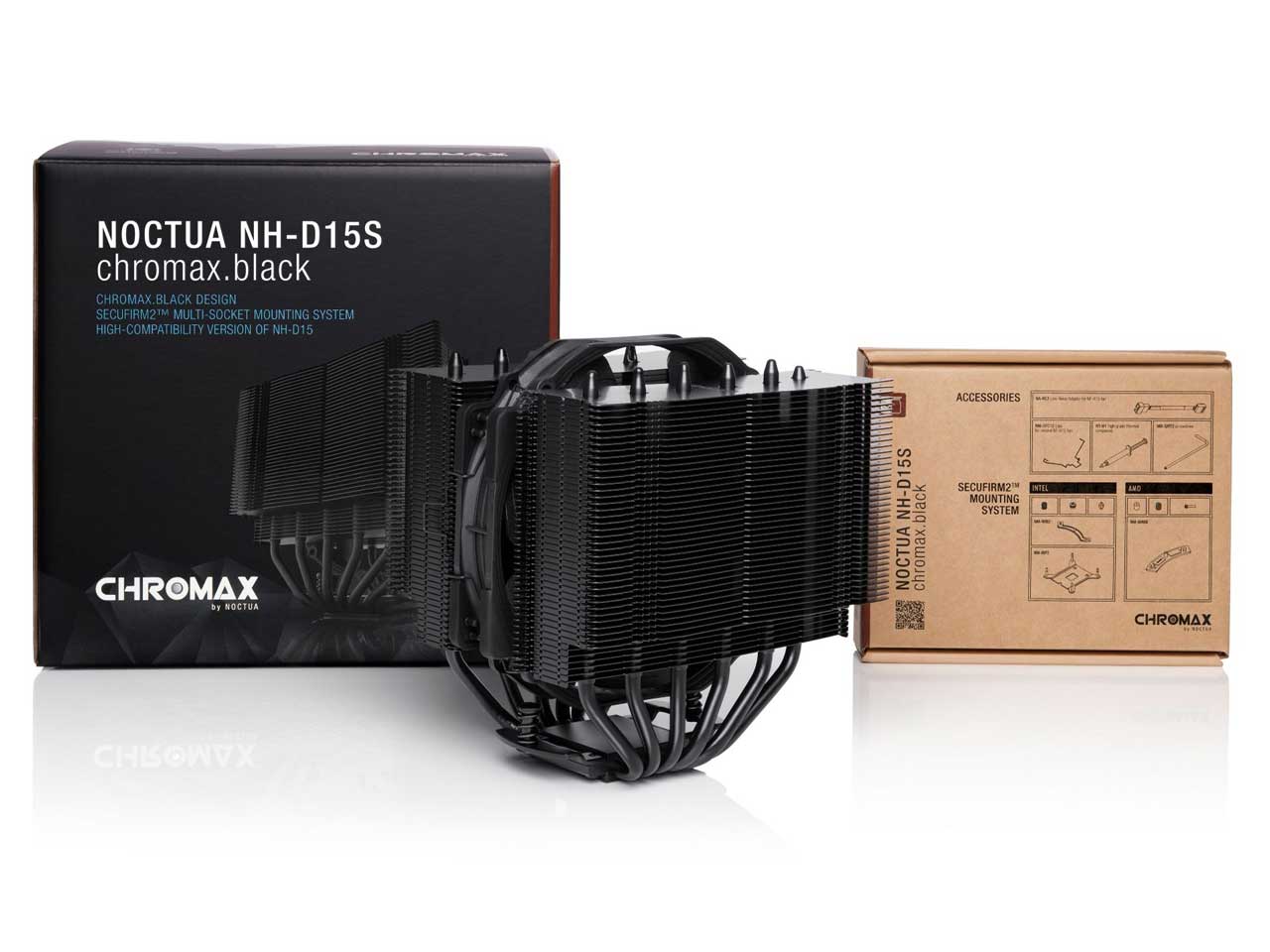 NH-D15S chromax.black