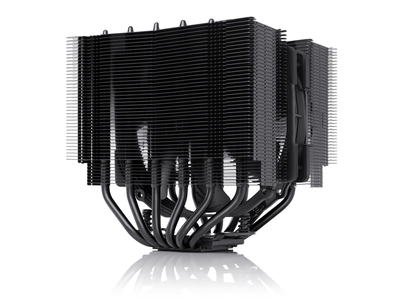 NH-D15S chromax.black �̐��i�摜