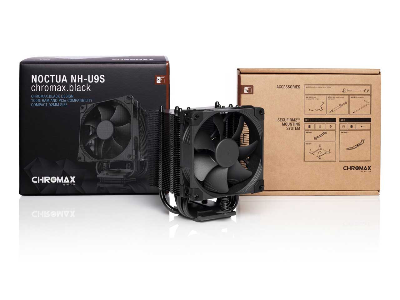 NH-U9S chromax.black