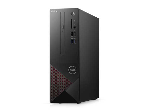 Vostro 3681 �X���[���V���[�V ���i.com���� �x�[�V�b�N Core i3 10100�E8GB�������E256GB SSD���ځE�J�[�h�X���b�g�t���f�� �̐��i�摜