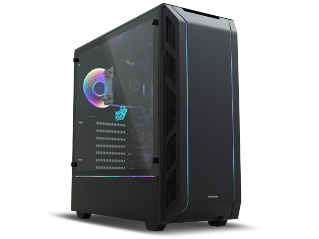 FRGHZ490/KD10 ���i.com����/Core i7 10700F/32GB������/1TB NVMe SSD/2TB HDD/RTX 3070/�J�X�^�}�C�Y�Ή� �̐��i�摜