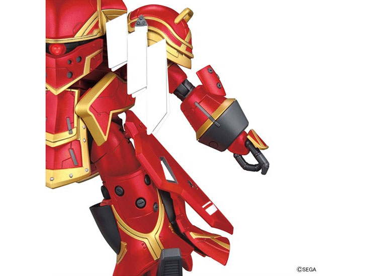 HG 1/24 ��q�퓬�@�E����(���_����@)