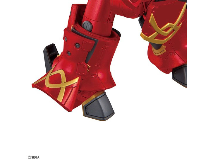 HG 1/24 ��q�퓬�@�E����(���_����@)