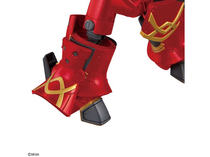 HG 1/24 ��q�퓬�@�E����(���_����@)