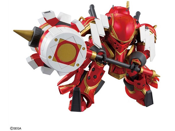 HG 1/24 ��q�퓬�@�E����(���_����@)