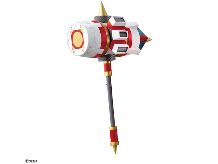 HG 1/24 ��q�퓬�@�E����(���_����@)