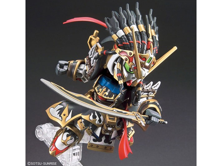 SDW HEROES �G�h���[�h�Z�J���hV