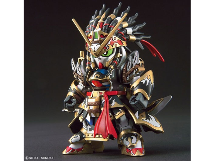 SDW HEROES �G�h���[�h�Z�J���hV �̐��i�摜