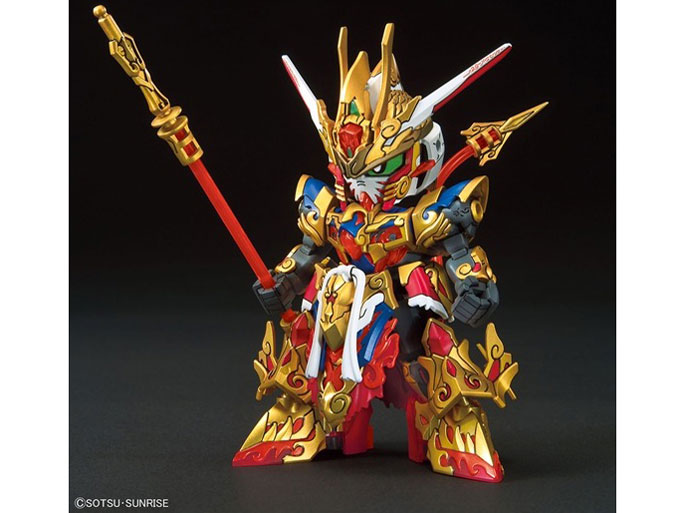 SDW HEROES ���C���p���X�K���_�� �̐��i�摜