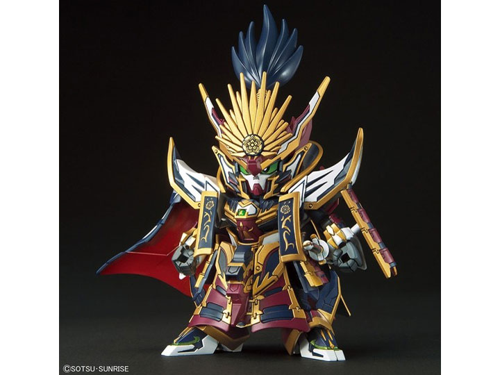 SDW HEROES �M���K���_���G�s�I�� �̐��i�摜