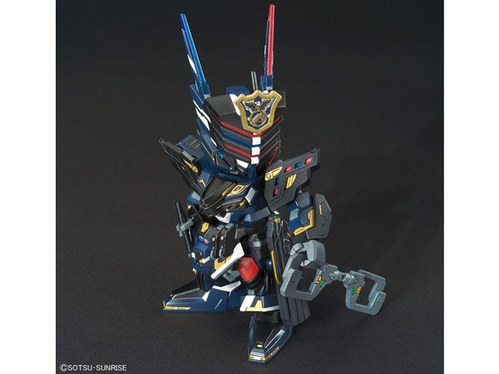 SDW HEROES �T�[�W�F���g���F���f�o�X�^�[�K���_��