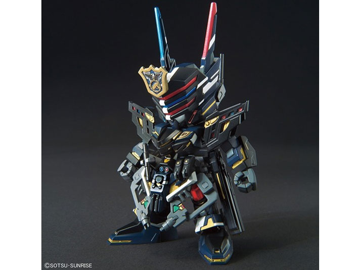 SDW HEROES �T�[�W�F���g���F���f�o�X�^�[�K���_�� �̐��i�摜