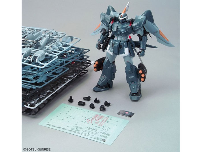 MG 1/100 ���r���W��