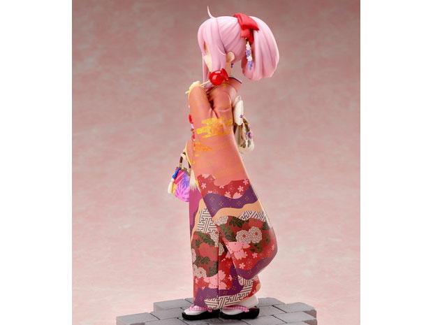 ���L������ SEASON 2 1/7 �e�����Ȃł��� �U��