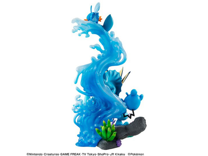 G.E.M.EX�V���[�Y �|�P�b�g�����X�^�[ �݂��^�C�v DIVE TO BLUE