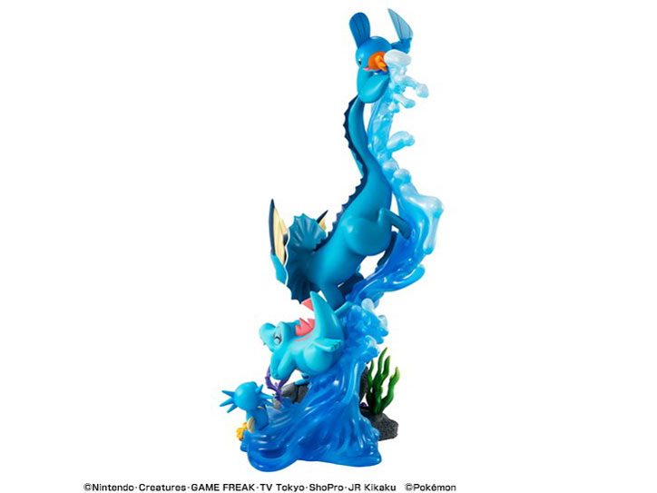 G.E.M.EX�V���[�Y �|�P�b�g�����X�^�[ �݂��^�C�v DIVE TO BLUE