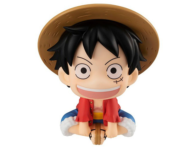 �邩���� ONE PIECE �����L�[�ED�E���t�B